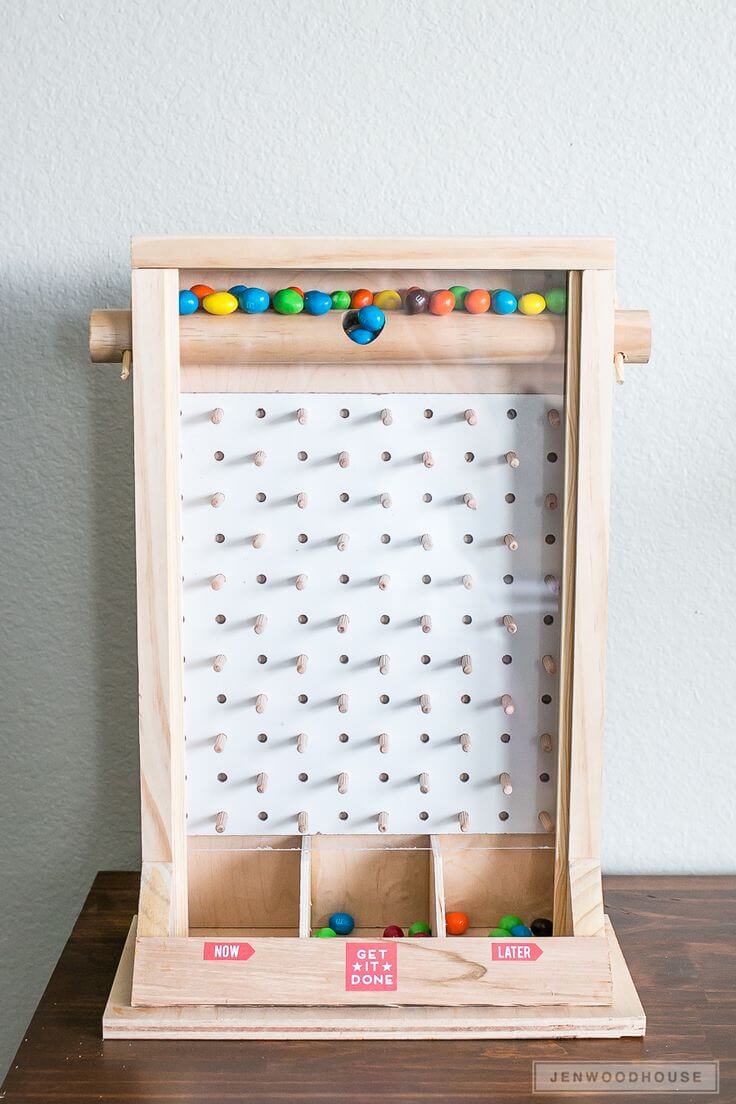 Rent Plinko Board